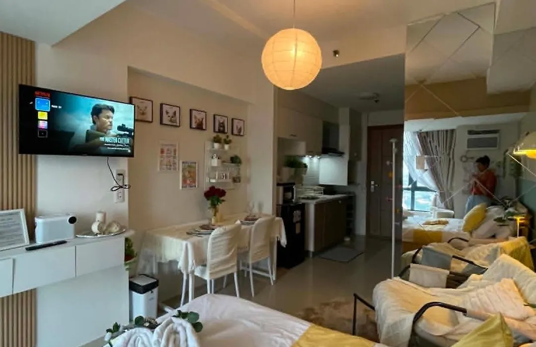 Noir 31St A Boutique Type Staycation In The Heart Of Qc