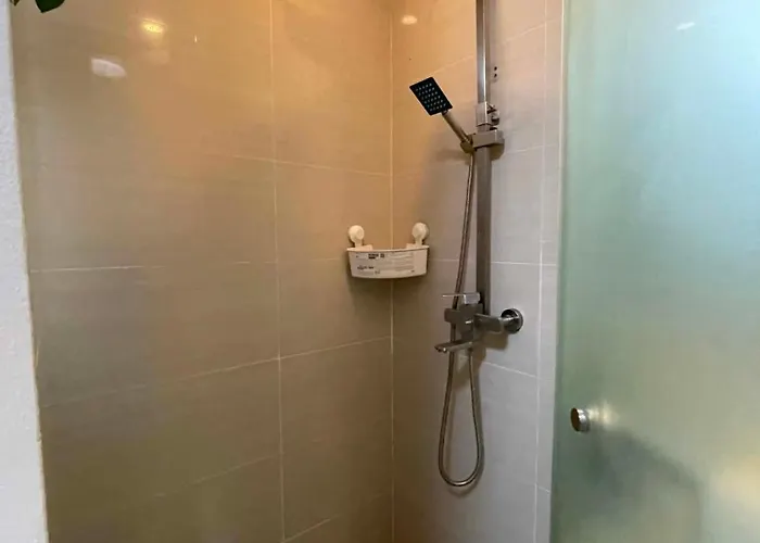 Noir 31st A Boutique Type Staycation In The Heart Of Qc Manila
