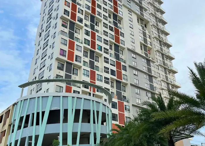 Noir 31st A Boutique Type Staycation In The Heart Of Qc * Manila