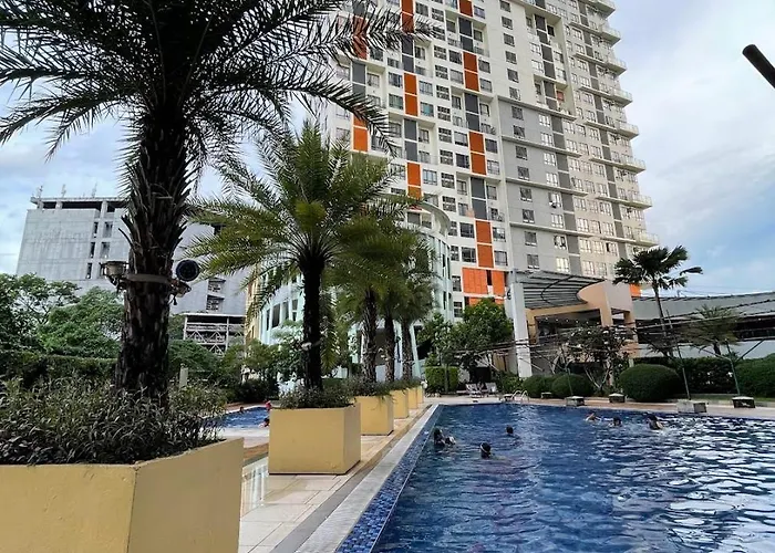 Noir 31st A Boutique Type Staycation In The Heart Of Qc Manila