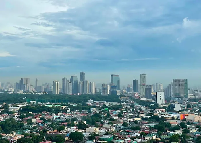 Noir 31st A Boutique Type Staycation In The Heart Of Qc