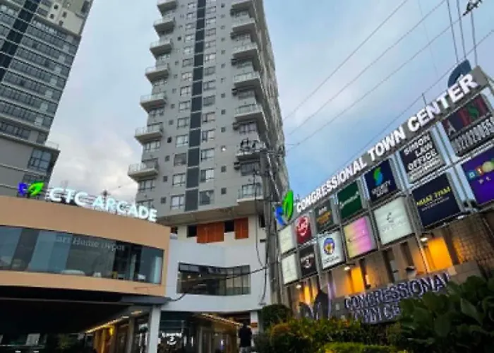 Noir 31st A Boutique Type Staycation In The Heart Of Qc *